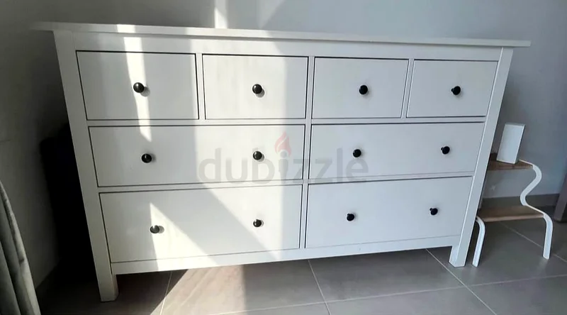 إيكيا هيمنيس صندوق أدراج 8 (إيكيا دولاب ملابس)63178908633602112