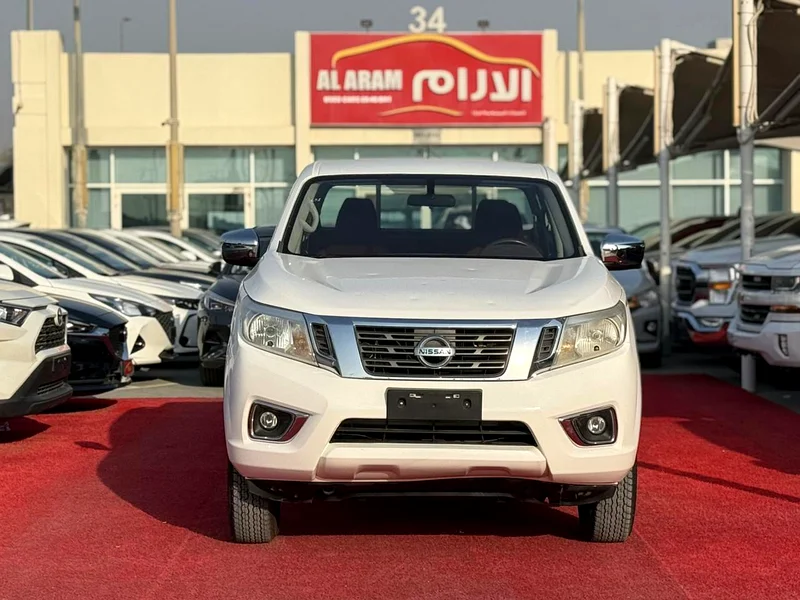 2020 | Nissan Navara | 4X4 | Full Automatic | Ref#69163167559507843111