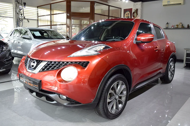 FULL OPTION | GCC Specs | Single Owner | Less Driven | Excellent Condition | Accident Free63227252677507112