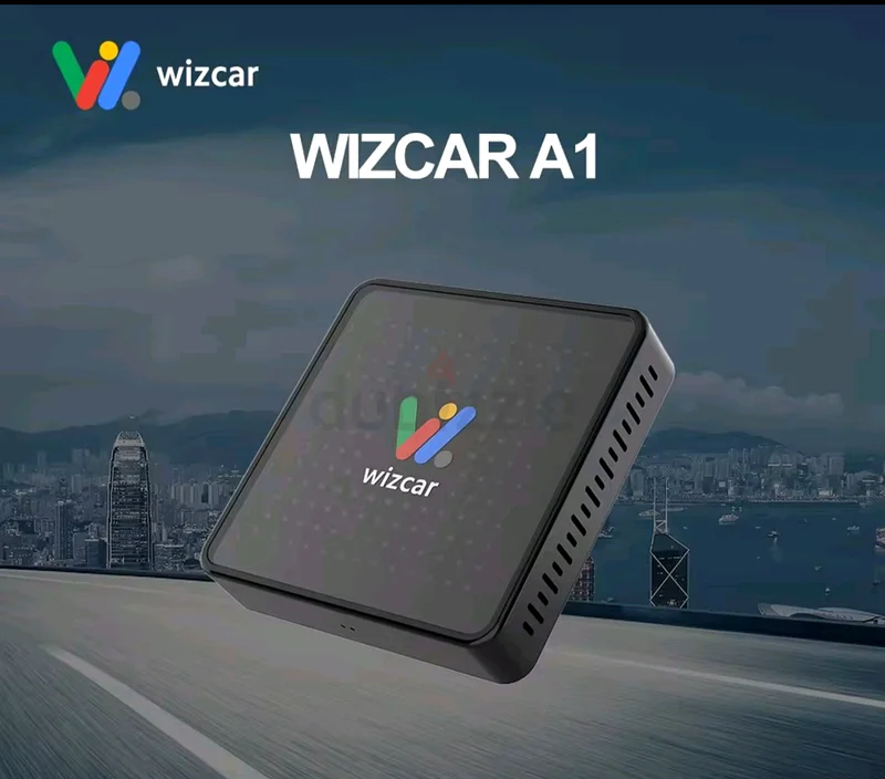 Wizcar A1 لهاتف iPhone632612605483551116