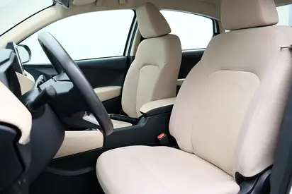 Toyota Yaris E, миниатюра 11