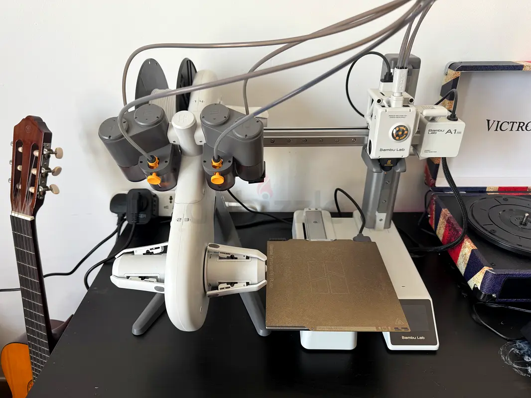3D Printers63257624652161115