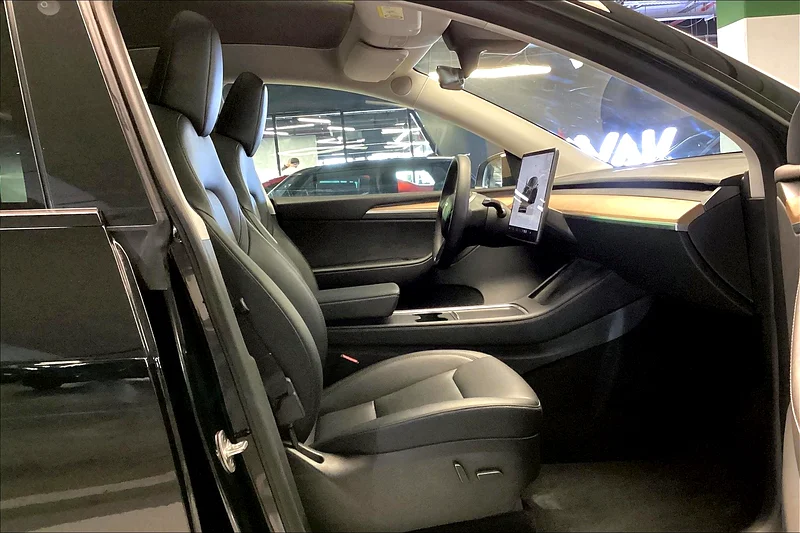 2022 Tesla Model Y Performance (Dual Motor)  • Big Price Drop • Manufacturer warranty till 10-Jun-2063134989574274114