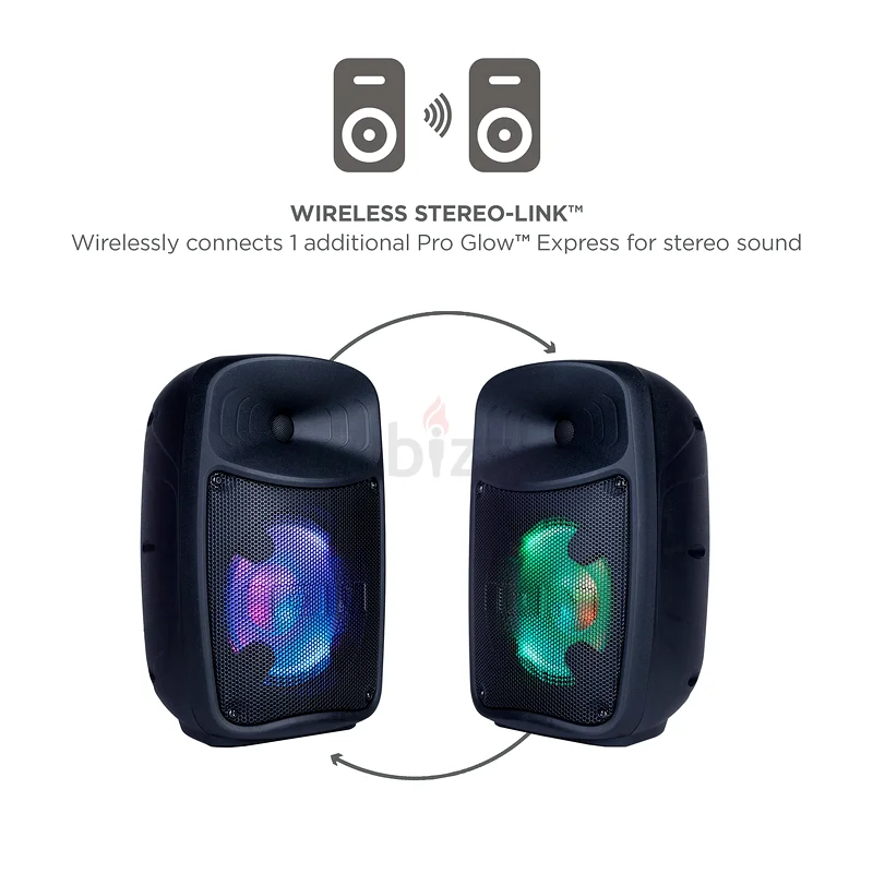 ION Bluetooth Portable Speaker: Your Ultimate Party Companion!63260743492481113