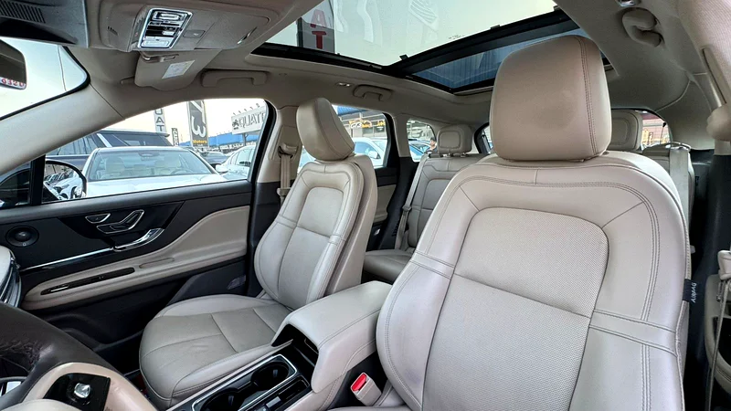2022 Lincoln Crosair GCC Specs fully loaded63134001183618114