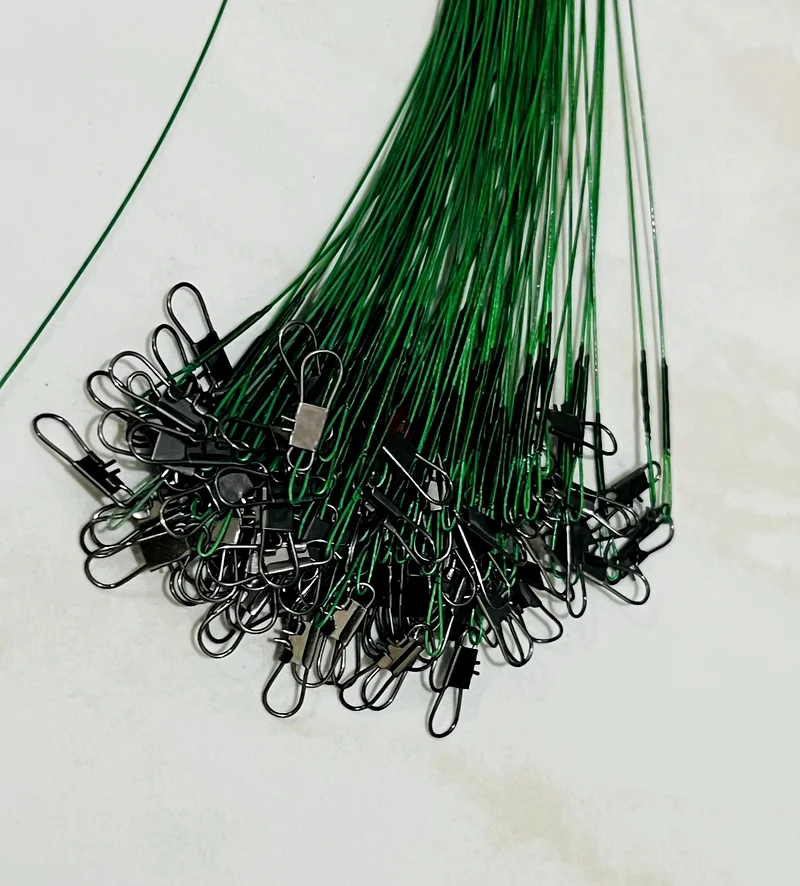 30cm green junctions for fishing ,63241123847170112