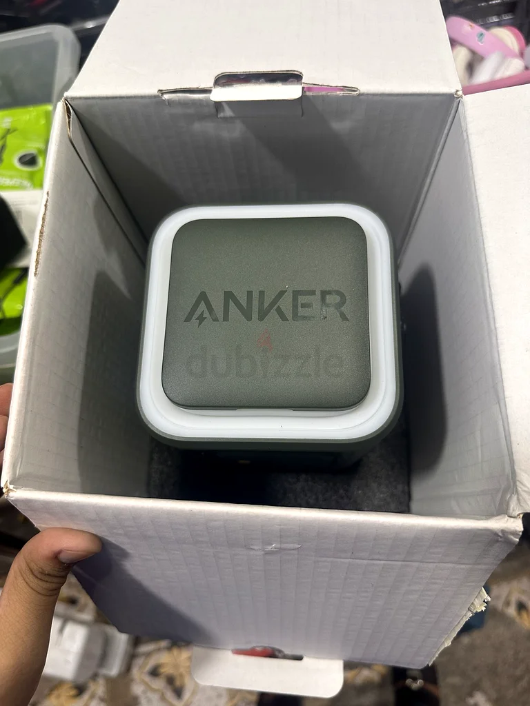 بنك طاقة Anker 548. 60,000 ملي أمبير في الساعة63260219846402112
