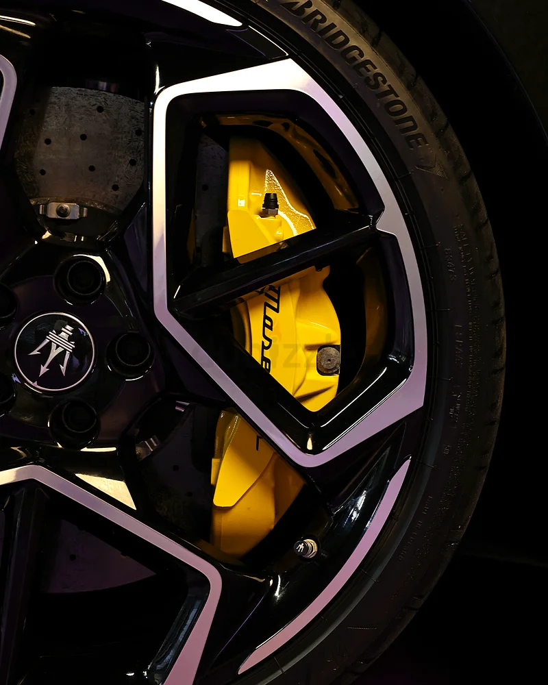 MASERATI MC20 - 2024 - EUROPE63221823959169113