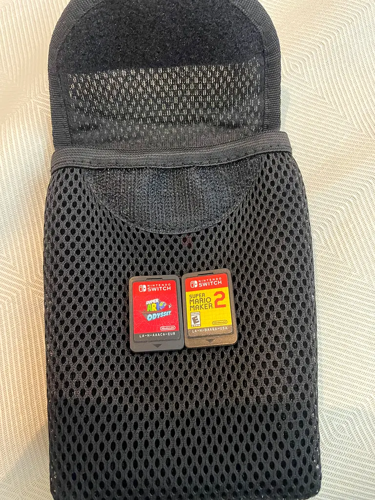 Nintendo switch63229309305089112