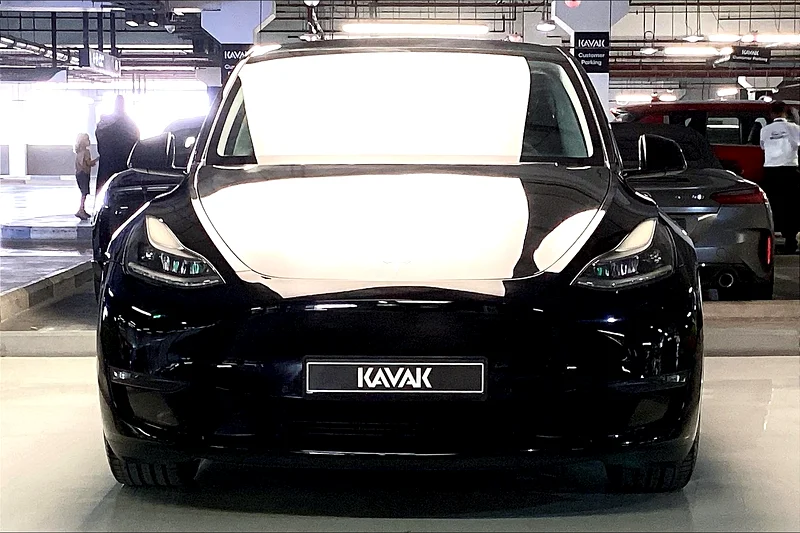 2022 Tesla Model Y Performance (Dual Motor)  • Big Price Drop • Manufacturer warranty till 10-Jun-2063134989574274111