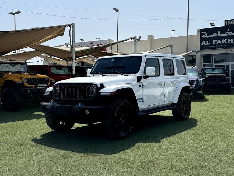 جيب غير محدودة هجينة حسب المواصفات الكندية (بانورامية كهربائية)63226215100035111