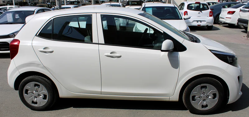 KIA PICANTO 2020 GCC63178882683778113