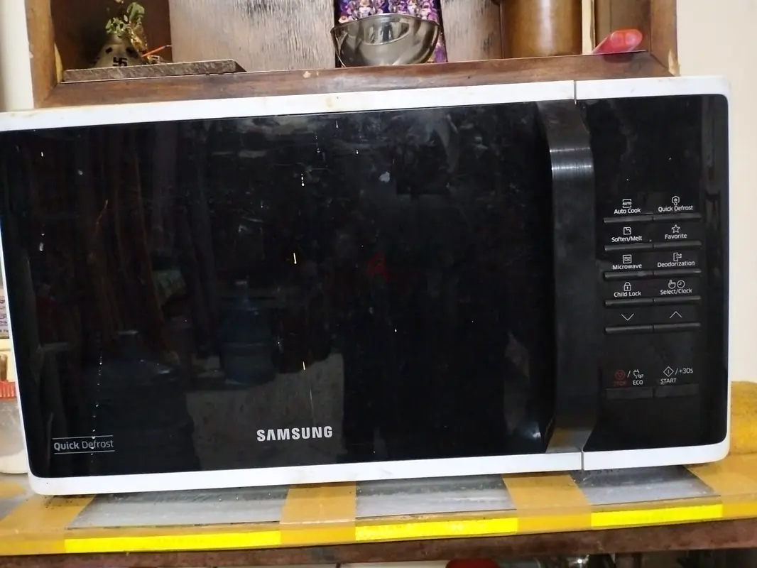 Samsung Oven63248246865794111