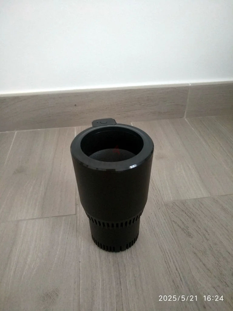 كوب تبريد وتسخين للسيارة632612605262111124