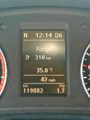 2016 Volkswagen PASSAT — миниатюра 15