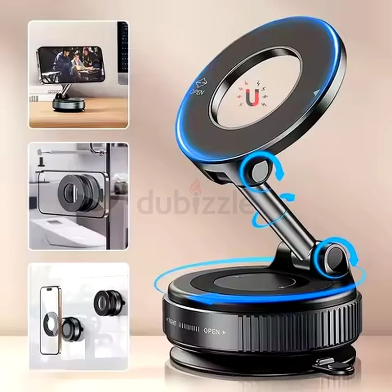 Magnetic Phone Holder63221852009987113