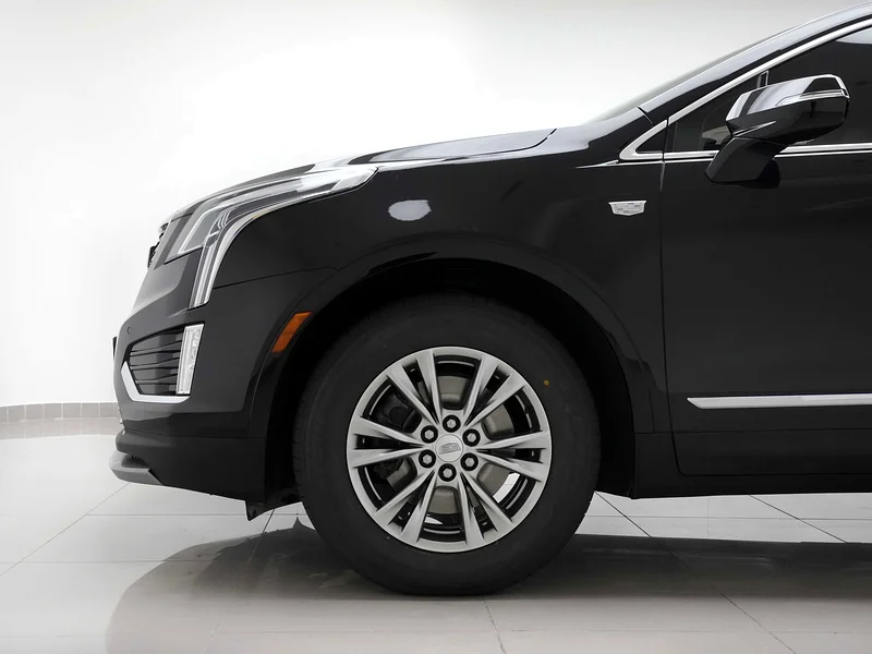 XT5 Premium Luxury AWD 3.6L V663177102392577114