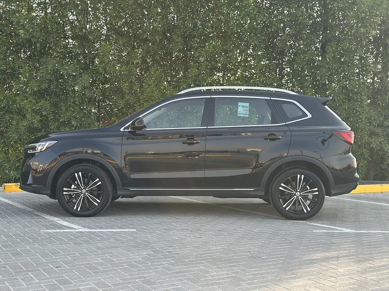 MG RX5 Plus / 2024 جديد بالكامل / دول مجلس التعاون الخليجي63179345806337114