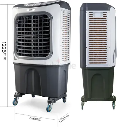 Air cooler.Evaporative Air Cooler,air conditioner (80L) Visit the Wtrtr Store