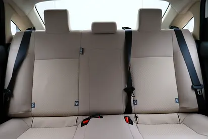 Toyota Yaris E, миниатюра 14