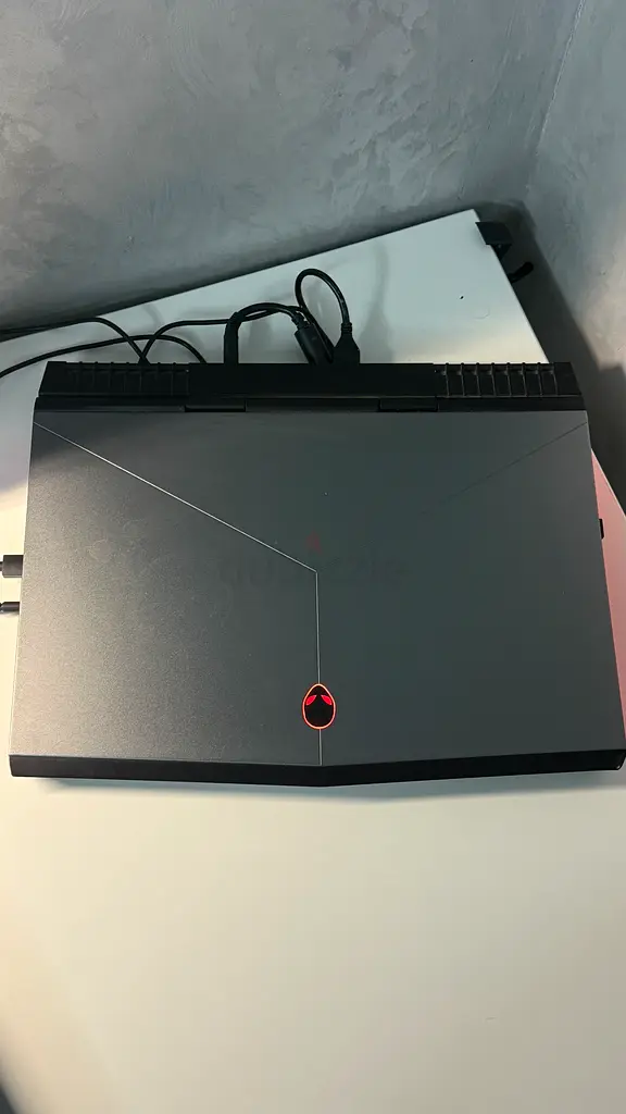 Alienware 15 R3