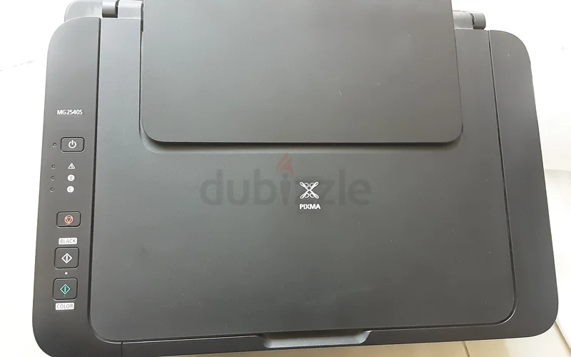 Canon printer629306531116811111