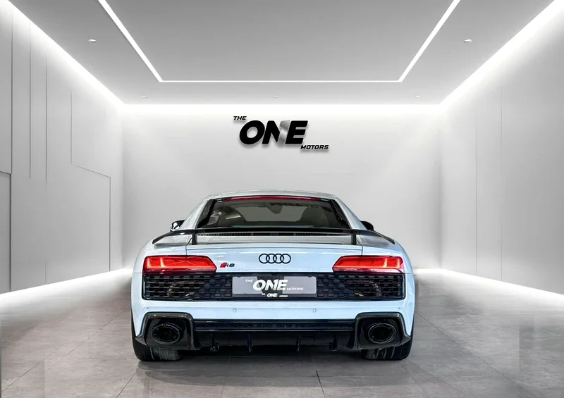 V10 2022 AUDI R8 // 2 YEARS WARRANTY63136483496707112