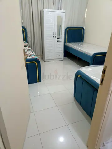 EXECUTIVE BED SPACE AVAILABLE IN SHABIYA 10, 11, 12