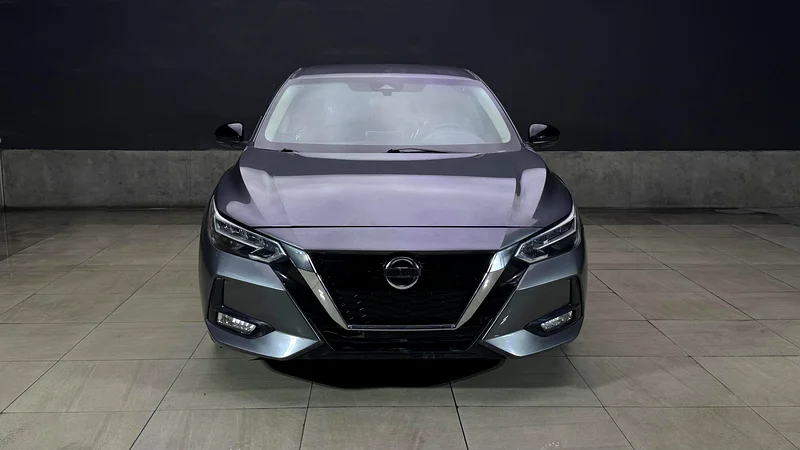 NISSAN SENTRA 2021 vin#24202863412537624449113