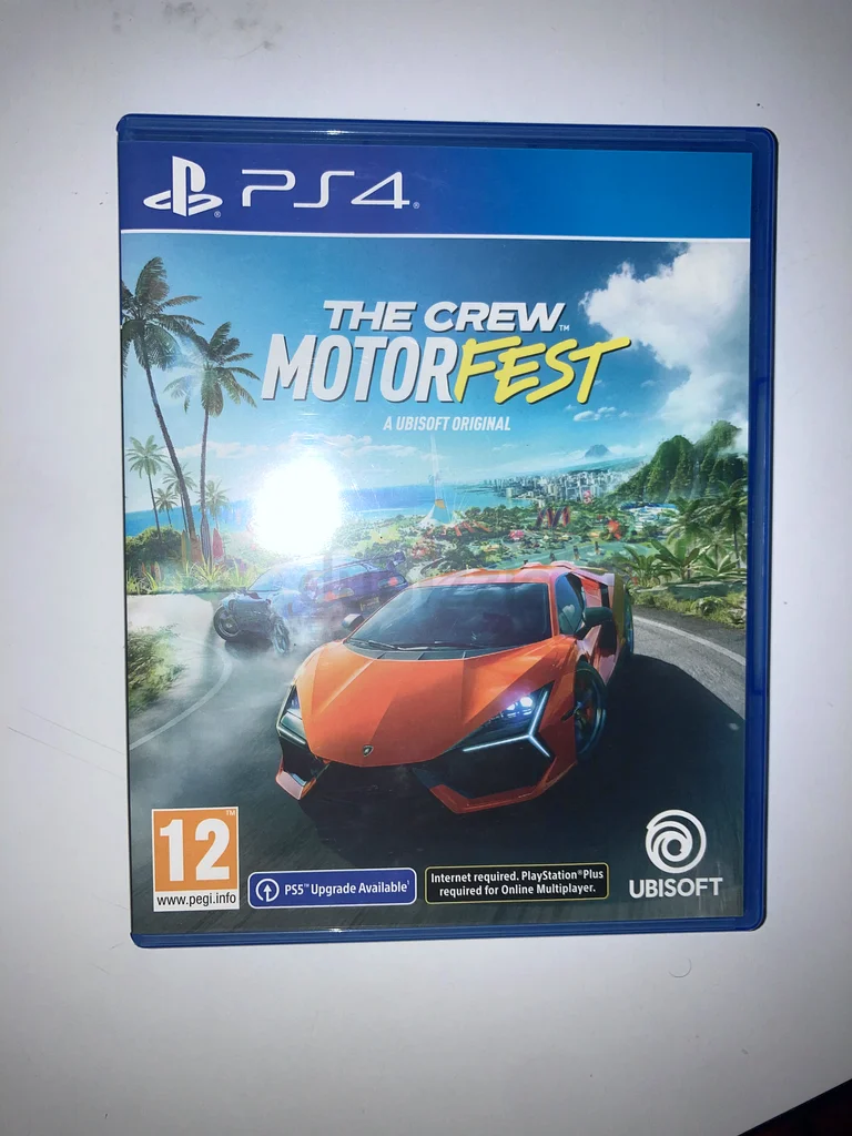 جهاز PlayStation 4 - قوة الألعاب المطلقة!63174328181891113