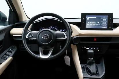Toyota Yaris E, миниатюра 8