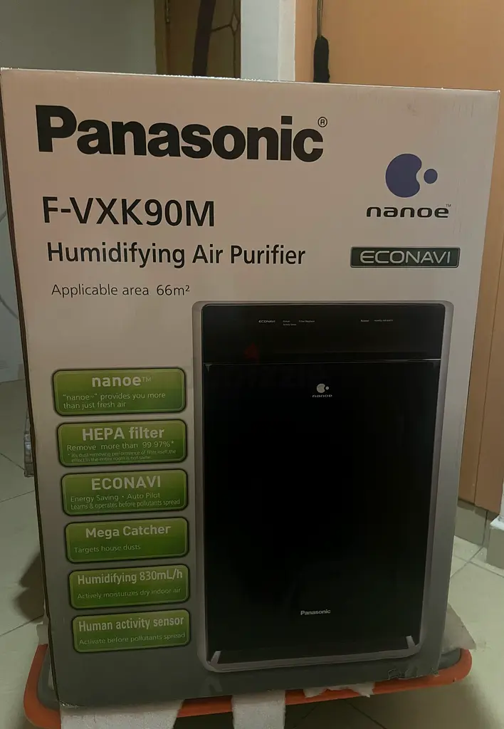 Air Purifier