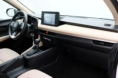 Toyota Yaris E, миниатюра 12