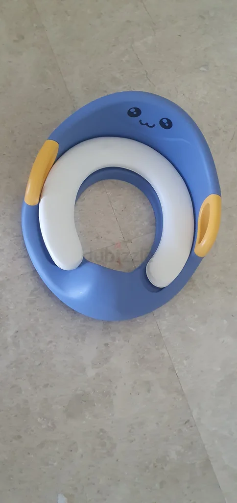 Toilet seat for baby629306531054091112