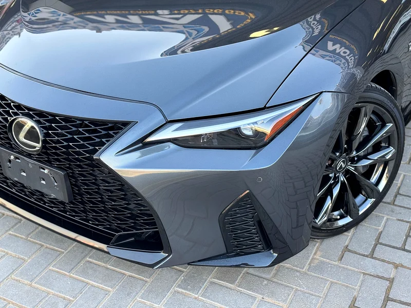 F Sport 3.5L (312 HP) 3.5L V6 / F-SPORT / RADAR / ROAD ASSIST / COOLING AND HEATING SEATS63227250815873114