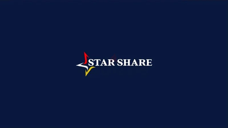 Starshare Digital Entertainment | Global Content Access63438163240578113