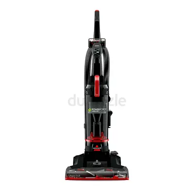 Bissell PowerForce Helix Bagless Vacuum Cleaner - Your Ultimate Cleaning Partner!