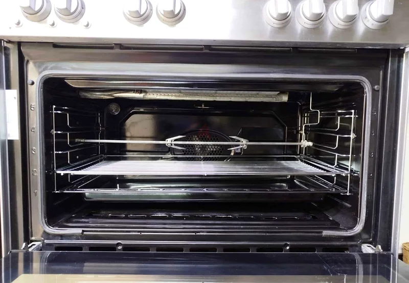Beko New Model 5 Burner Gas Cooker Stove 90cm63166182760706111