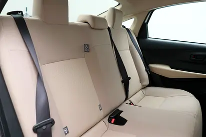 Toyota Yaris E, миниатюра 13