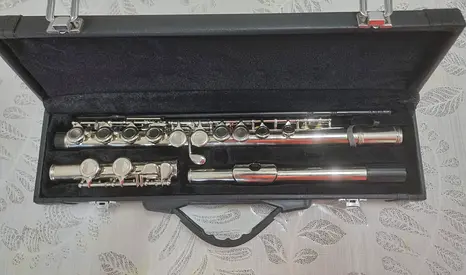 Flute