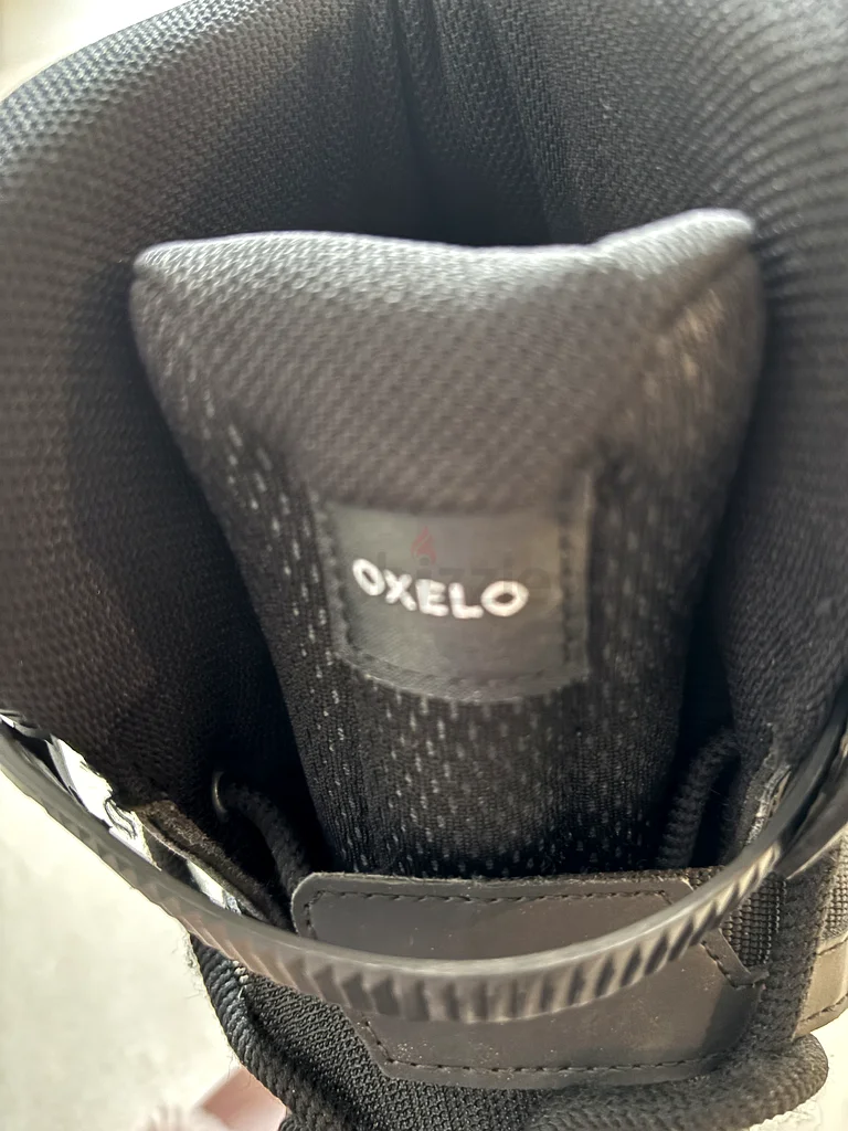 Oxelo skating shoe-Size eu 4063246246242817112