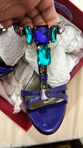 Valentino limited edition shoes