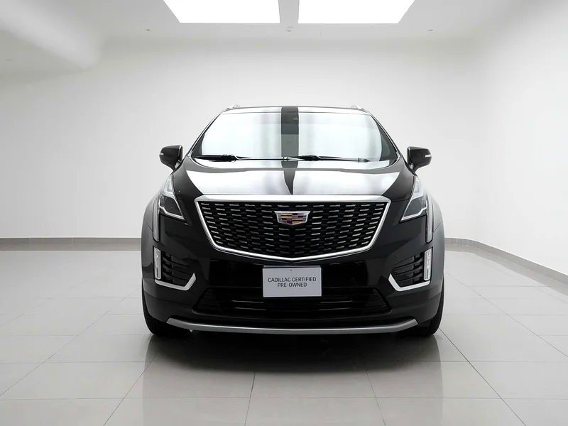 XT5 Premium Luxury AWD 3.6L V663177102392577111