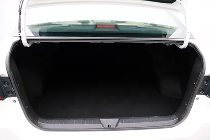 Toyota Yaris E, миниатюра 18