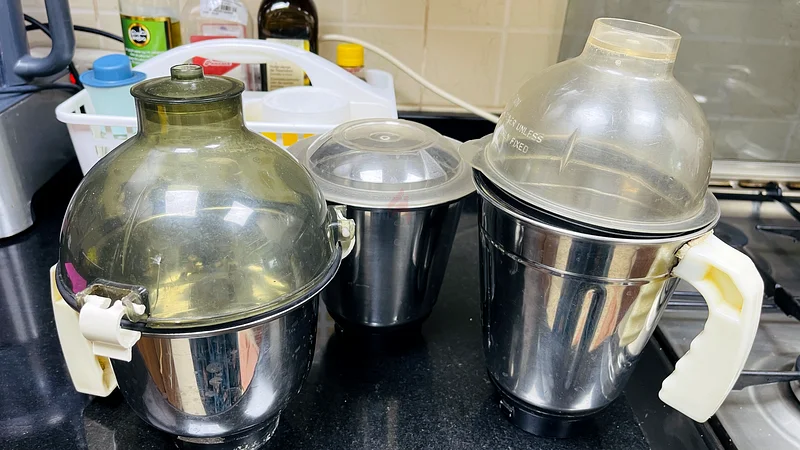 Mixer grinder  - Perfect for grinding63256080216962113