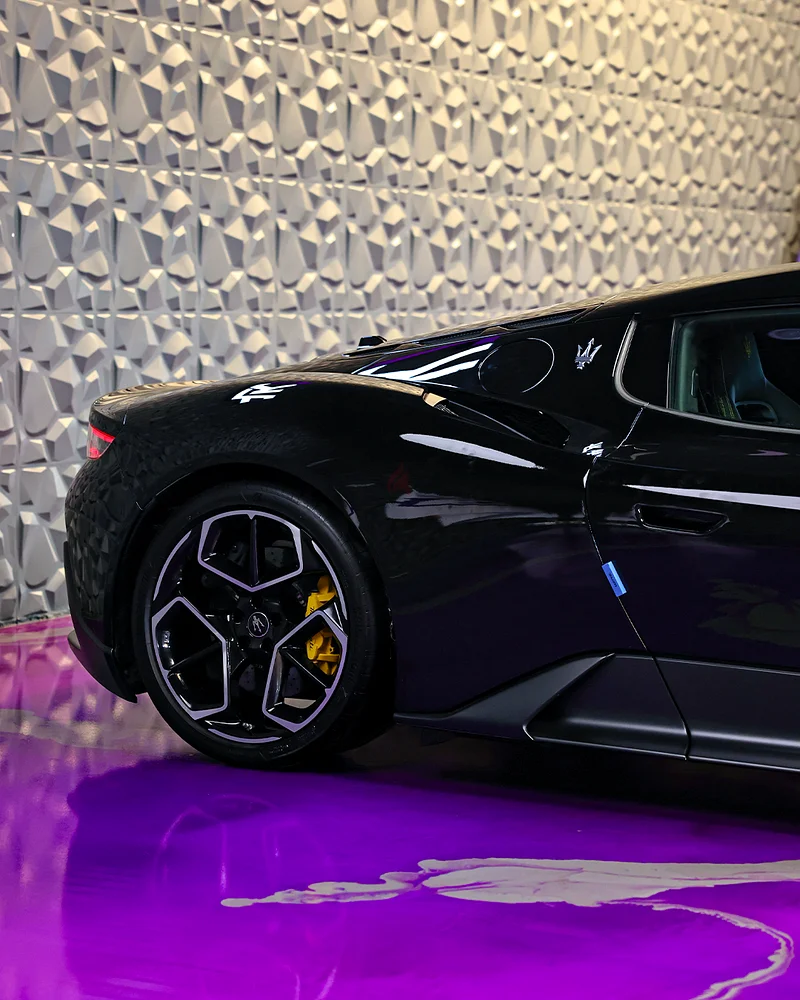 MASERATI MC20 - 2024 - EUROPE63221823959169114