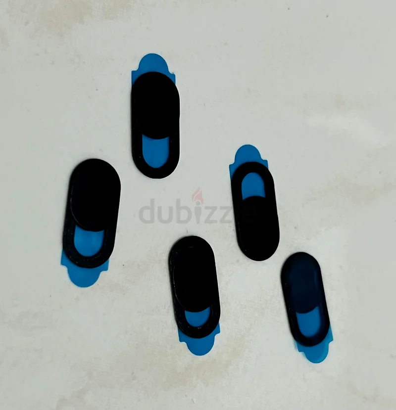 Ipad camera or laptop blocker , two for 5 dh632565974269471126