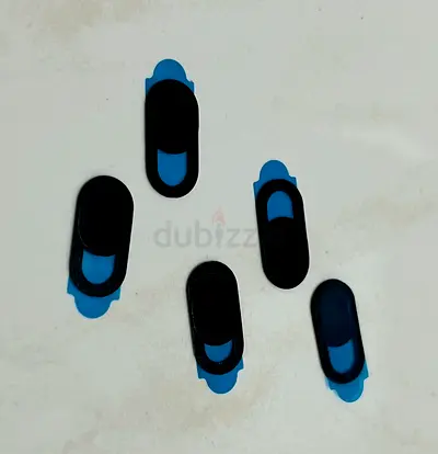 Ipad camera or laptop blocker , two for 5 dh