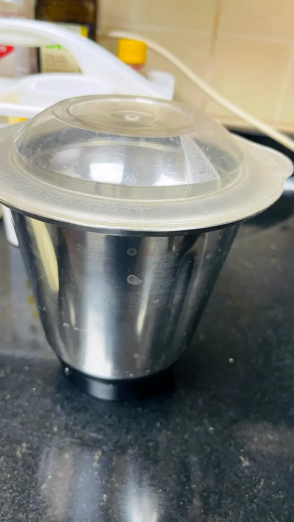 Mixer grinder  - Perfect for grinding63256080216962115