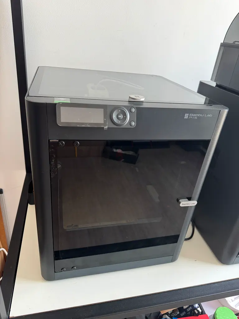 3D Printers63257624652161111